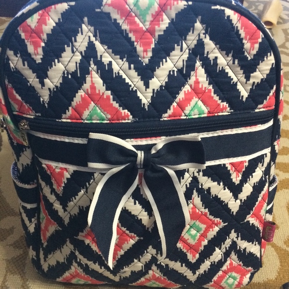 Back pack - Picture 5 of 5